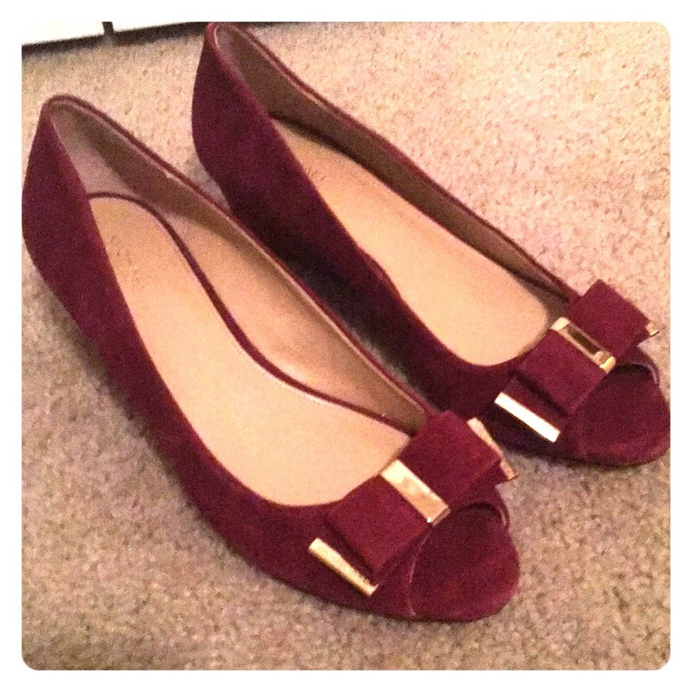 Michael Kors wedge